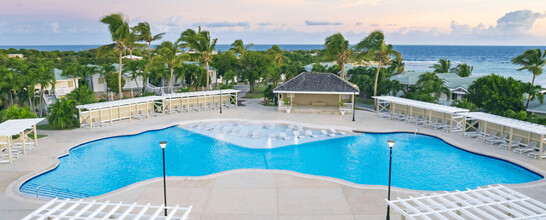 The Verandah Antigua Image