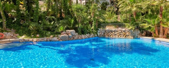 Bon Sol Hotel Resort and Spa