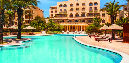 Kempinski Hotel San Lawrenz