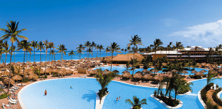 Iberostar Waves Punta Cana