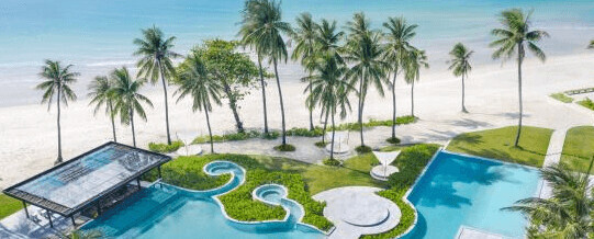 Centara Reserve Samui