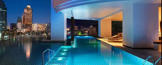 Millennium Hilton Bangkok