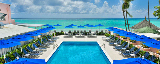 Butterfly Beach Hotel