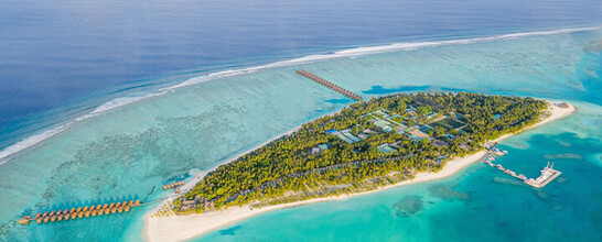 Meeru Island Resort and Spa