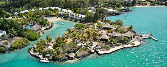 Paradise Cove Boutique Hotel