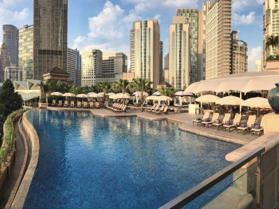 Mandarin Oriental Kuala Lumpur
