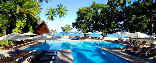 Berjaya Beau Vallon Bay Resort and Casino Image