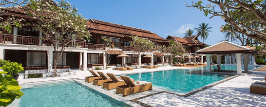 Chaweng Regent Beach Resort