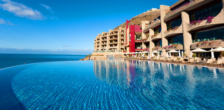 Gloria Palace Royal Hotel and Spa