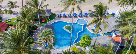 Chaba Cabana Beach Resort