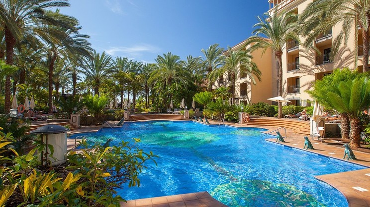 Lopesan Costa Meloneras