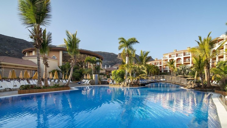 Hotel Cordial Mogan Playa