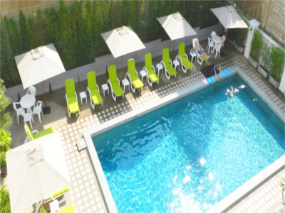 Dusit Princess Chiang Mai