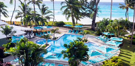 Turtle Beach Barbados A Tribute Portfolio All-Inclusive Resort