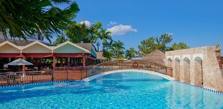 Beaches Negril Image