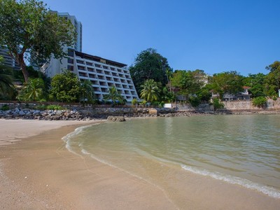 Copthorne Orchid Hotel Penang