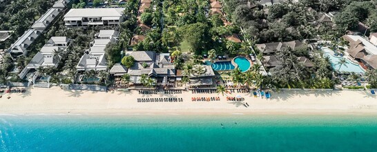 Bandara Resort and Spa Samui