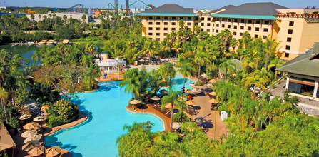 Loews Royal Pacific Resort