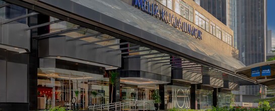 Melia Kuala Lumpur Hotel