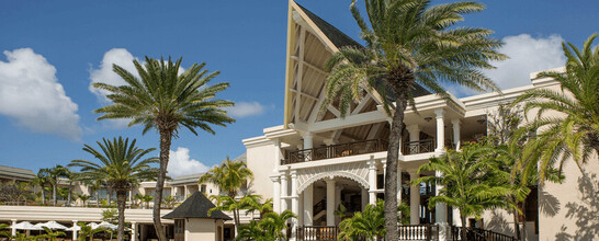 The Residence Mauritius