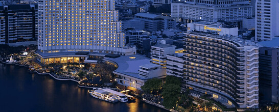 Shangri-La Bangkok