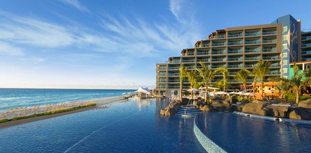 Hard Rock Hotel Cancun