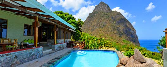 Stonefield Villa Resort