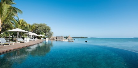 Veranda Paul Et Virginie Hotel & Spa