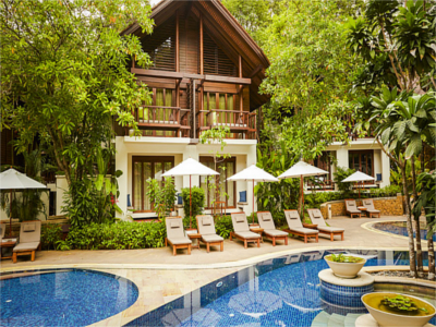 Tubkaak Boutique Resort