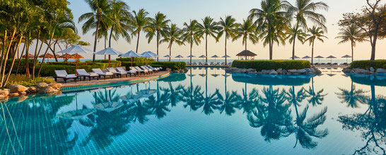 Hyatt Regency Hua Hin