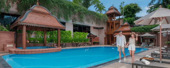 The Landmark Bangkok