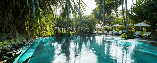 Segara Village Hotel