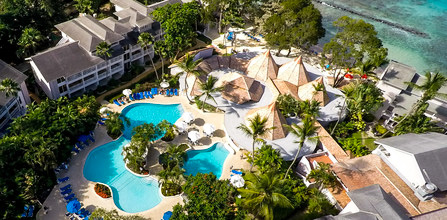 The Club Barbados Image