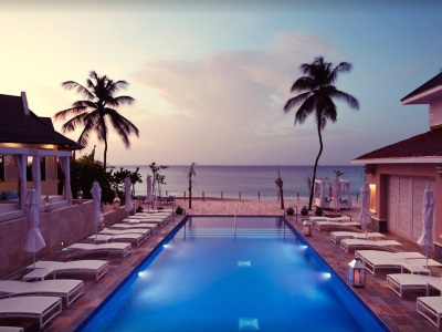 BodyHoliday Saint Lucia