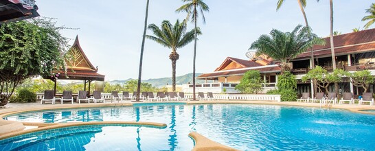 Nova Samui Resort
