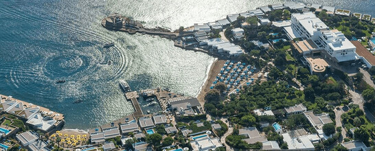 Elounda Beach Hotel & Villas