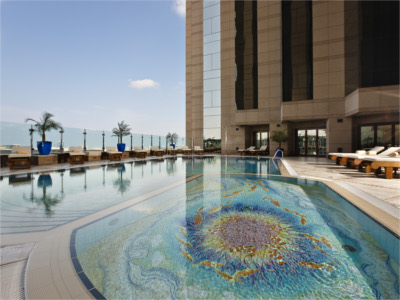 Fairmont Dubai