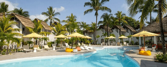 Veranda Palmar Beach