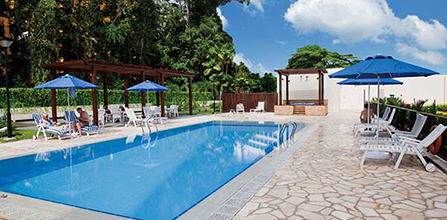 Miramar Hotel Singapore