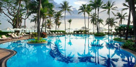 Centara Grand Beach Resort and Villas Hua Hin