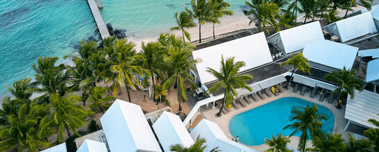 Tropical Attitude Resort