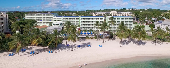 Coconut Court Beach Hotel
