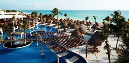 Excellence Playa Mujeres