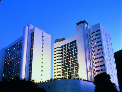 Orchard Hotel