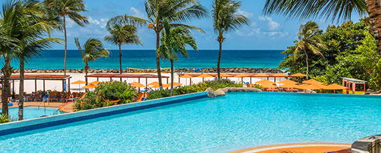 Hilton Barbados Resort