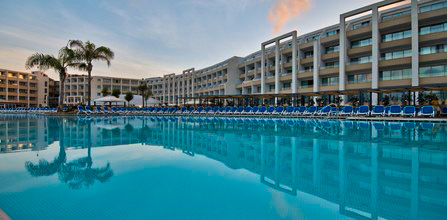 db Seabank Resort and Spa