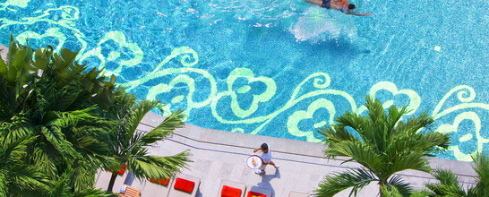 Mandarin Oriental Hotel