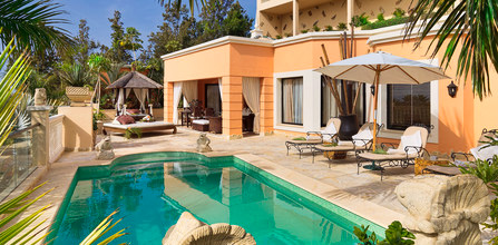 Hotel Royal Garden Villas & Spa