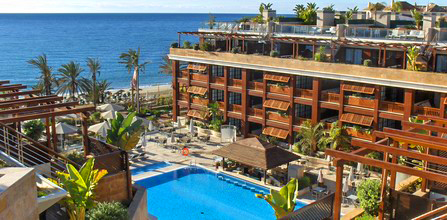 Gran Hotel Guadalpin Banus