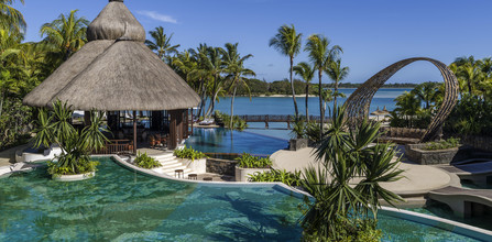 Shangri La's Le Touessrok Resort and Spa